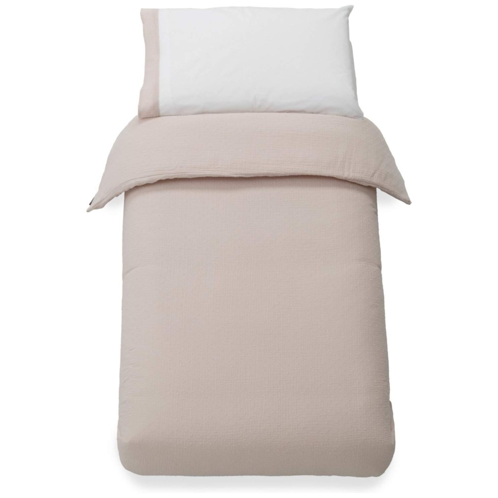 Otroška posteljnina EDUCATIONAL Sabbia