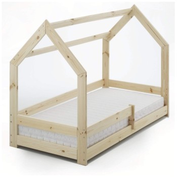 EXPERIENCE Natur Montessori postelja