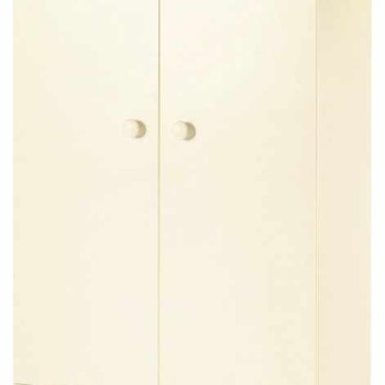 Garderobni ormar za djecu LOVE Avorio