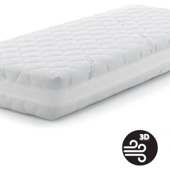 Madrac OSLO JUNIOR 70x170x20h cm