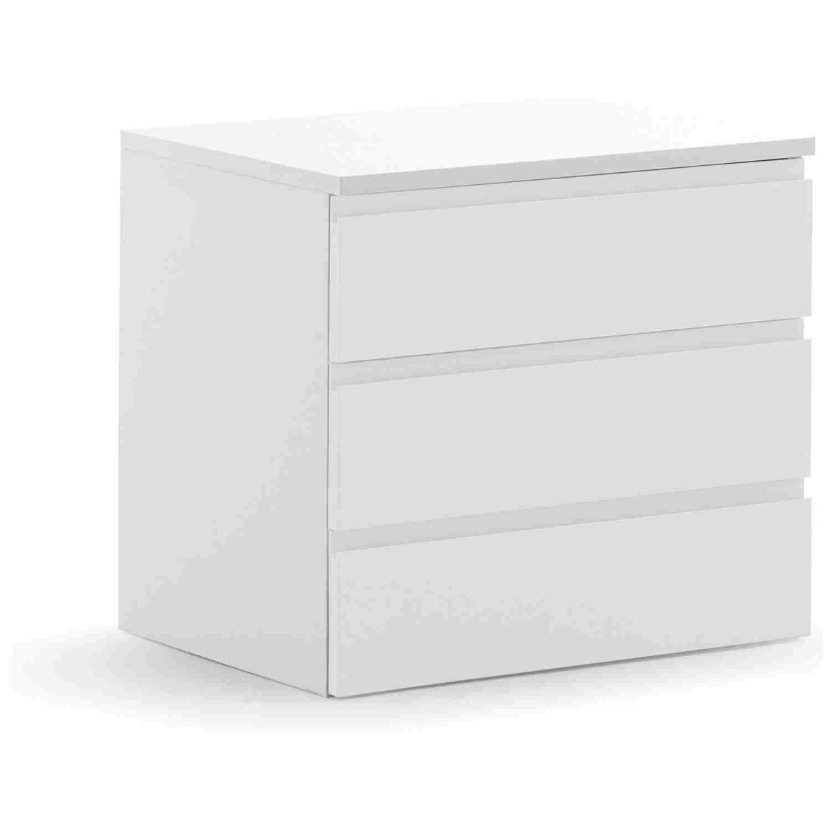 Dječji krevet OSLO White