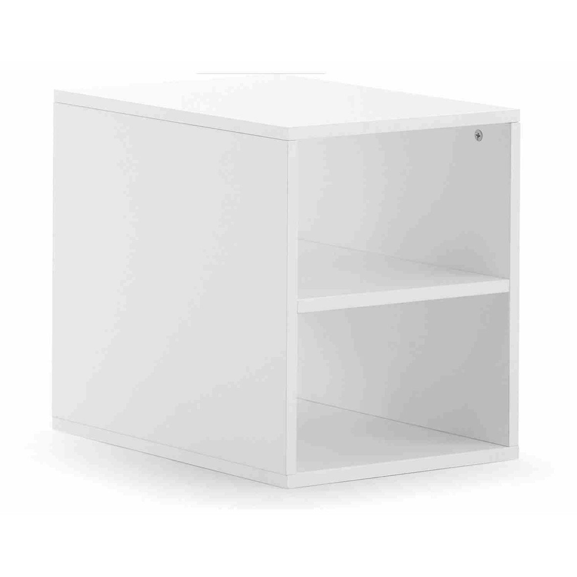 Dječji krevet OSLO White