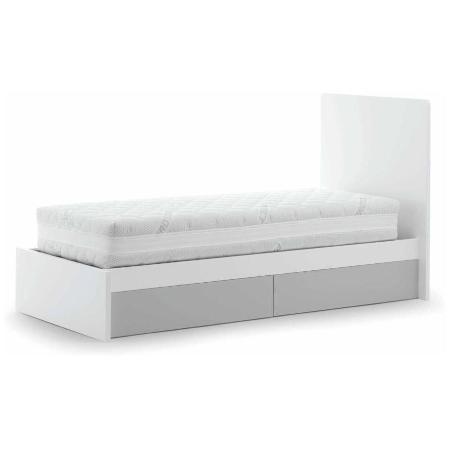 Dječji krevet OSLO Grey