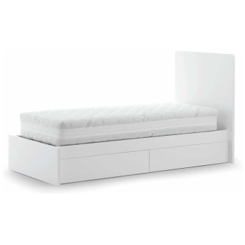 Otroška postelja OSLO White