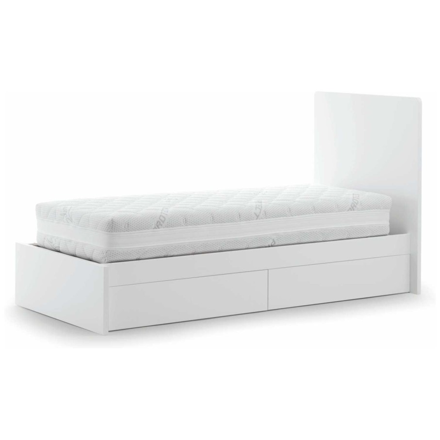 Dječji krevet OSLO White