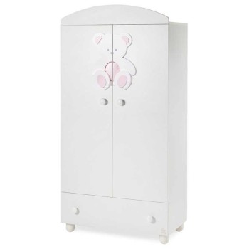 Omara za otroka PELUCHE Pink