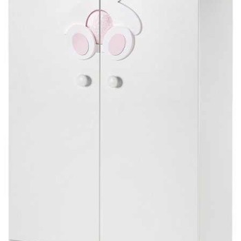 Omara za otroka PELUCHE Pink