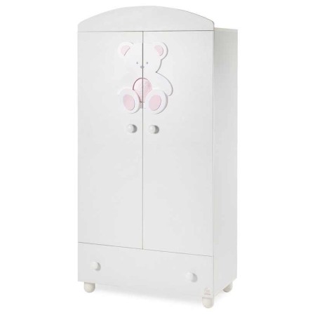 Omara za otroka PELUCHE Pink