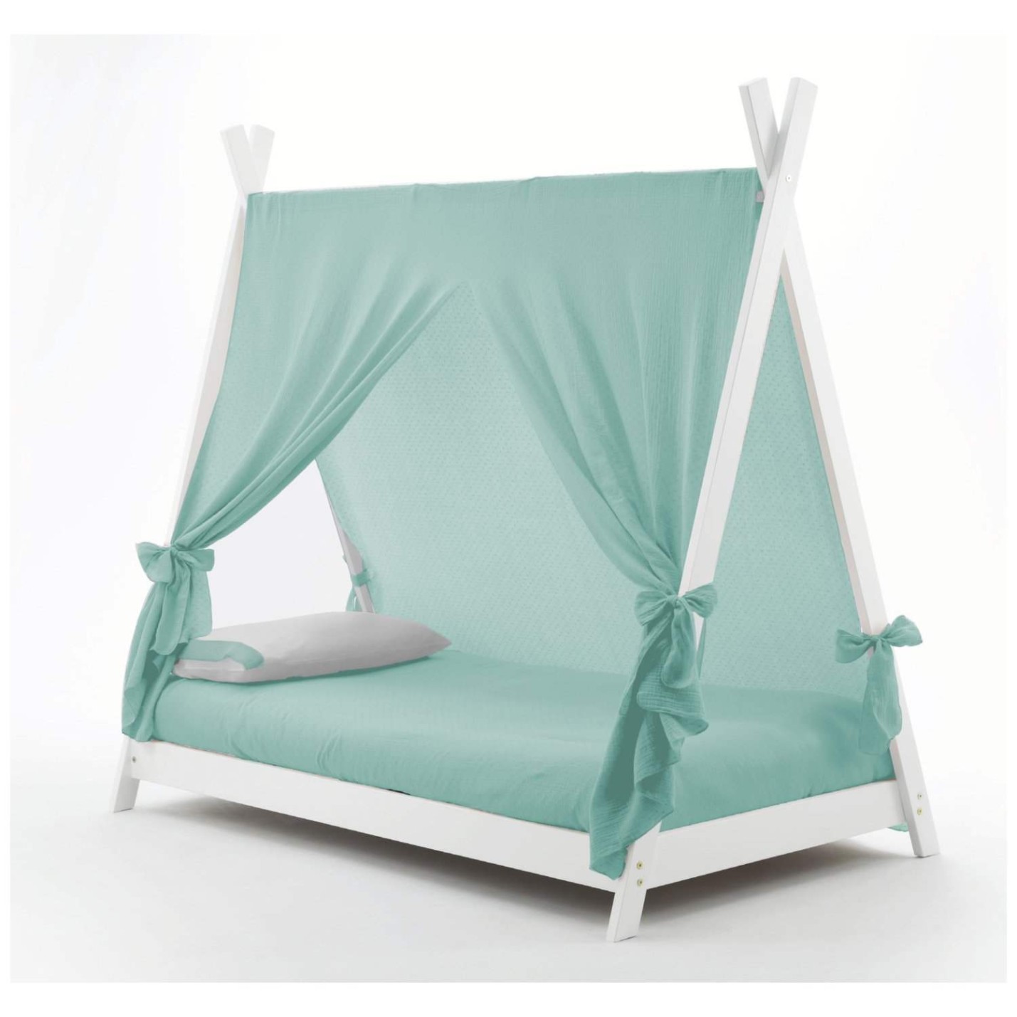 Baldahin Deco ADVENTURE Aqua Baldahin Deco ADVENTURE Aqua