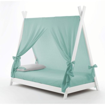 Baldahin Deco ADVENTURE Aqua