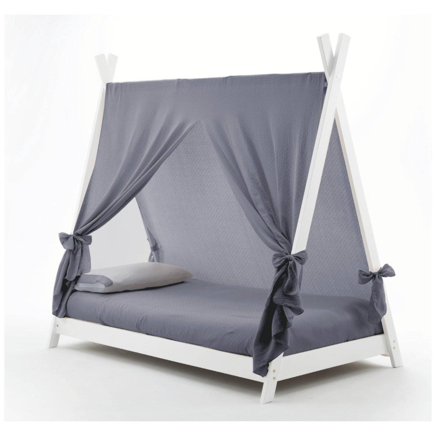 Baldahin Deco ADVENTURE Grey Baldahin Deco ADVENTURE Grey