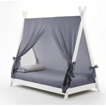 Baldahin Deco ADVENTURE Grey