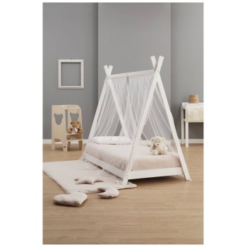 Baldahin ADVENTURE Tulle