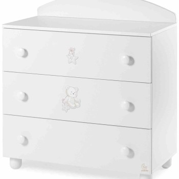 Lesen predalnik AMICI Lesen predalnik AMICI