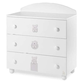 Lesen predalnik BUBBLES