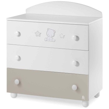 Predalnik POP STAR Choco