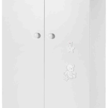 AMICI dječji ormar AMICI dječji ormar