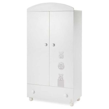 Dječji ormar BUBBLES Dječji ormar BUBBLES