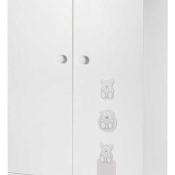 Dječji ormar BUBBLES Dječji ormar BUBBLES