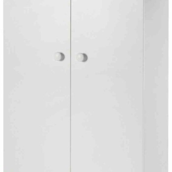 Garderobni ormar za djecu POP STAR Choco Garderobni ormar za djecu POP STAR Choco