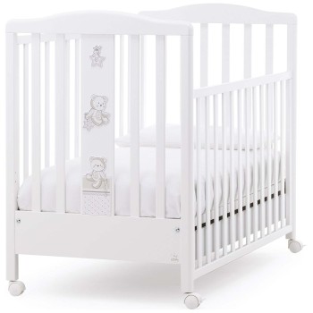 AMICI dječji krevet s madracem