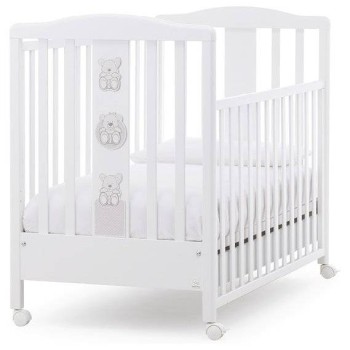 Dječji krevet s madracem BUBBLES