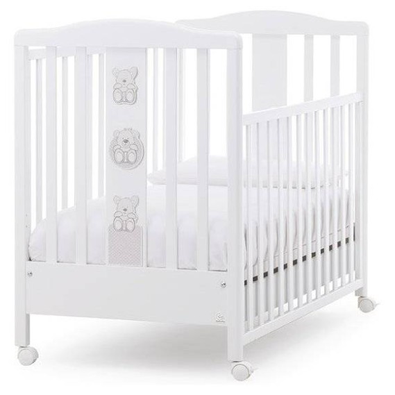 Dječji krevet s madracem BUBBLES Dječji krevet s madracem BUBBLES