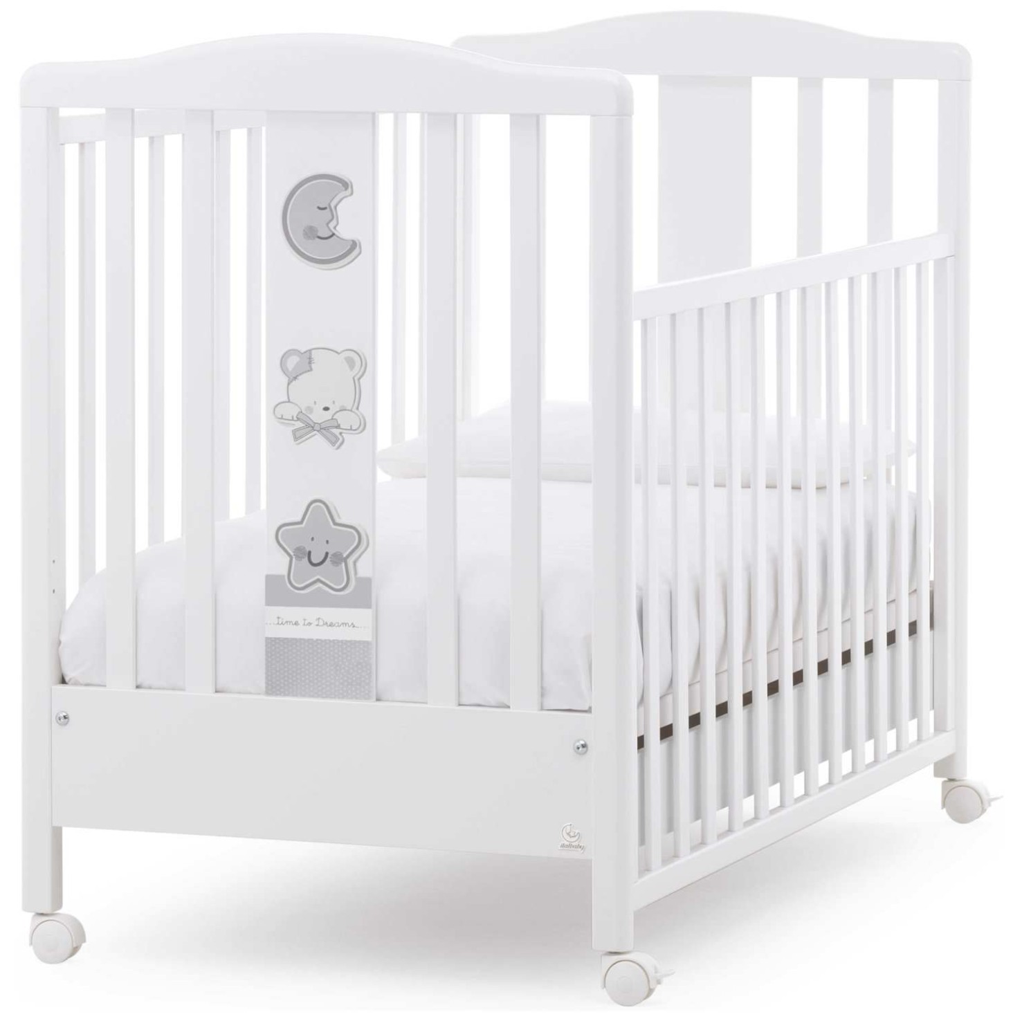 DREAM dječji krevet s madracem