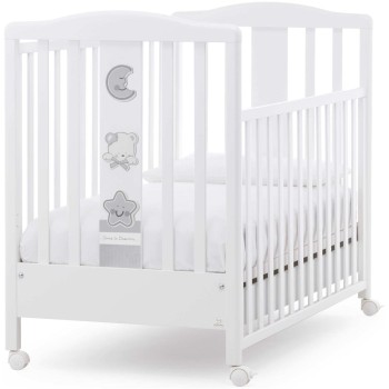 Otroška postelja DREAM z vzmetnico