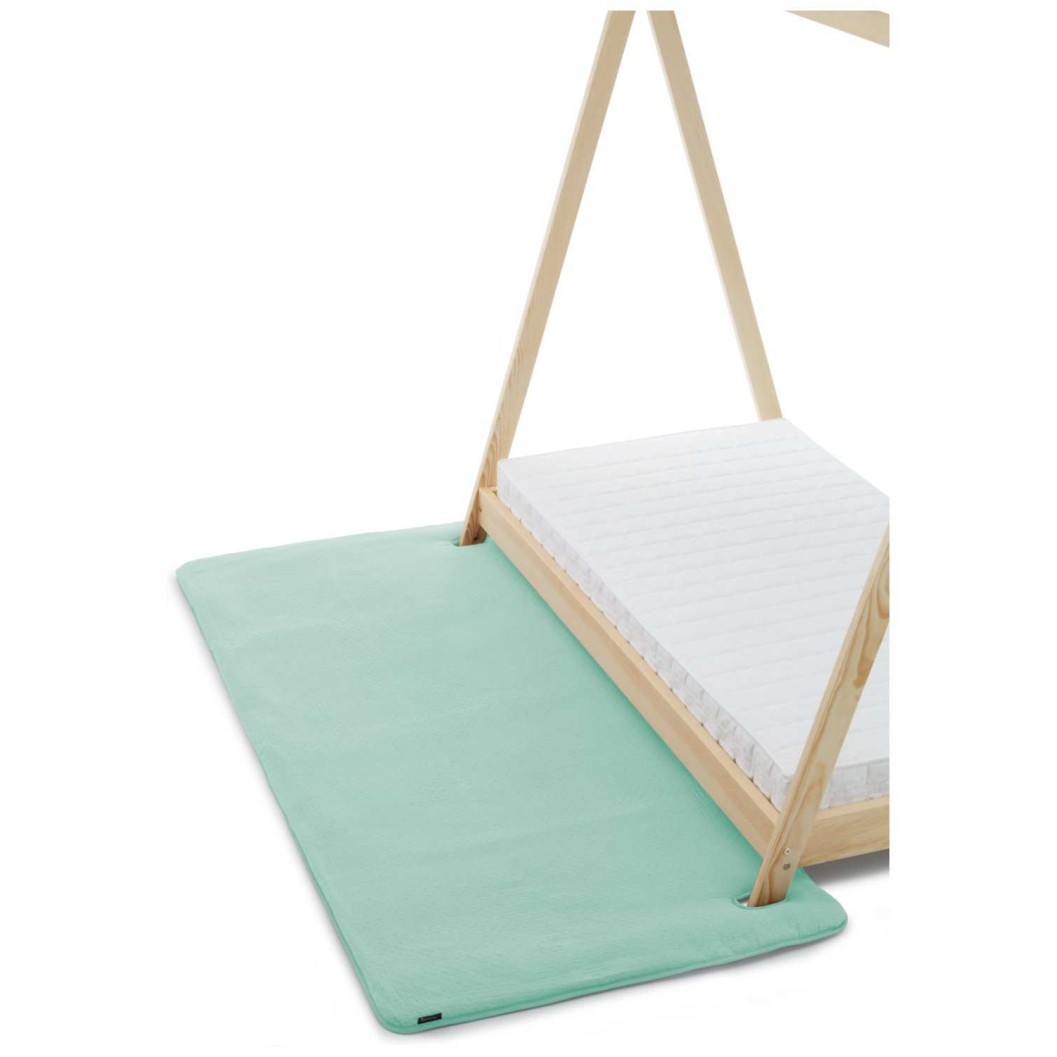 Preproga za otroško sobo Aqua