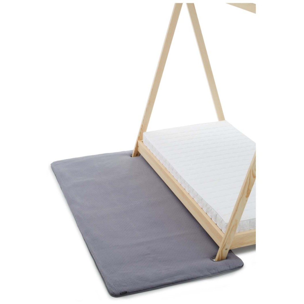 Tepih za dječju sobu Grey