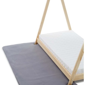 Preproga za otroško sobo Grey Preproga za otroško sobo Grey