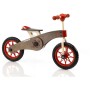 ABC Magic Wheels Chocolate - lesen tricikel