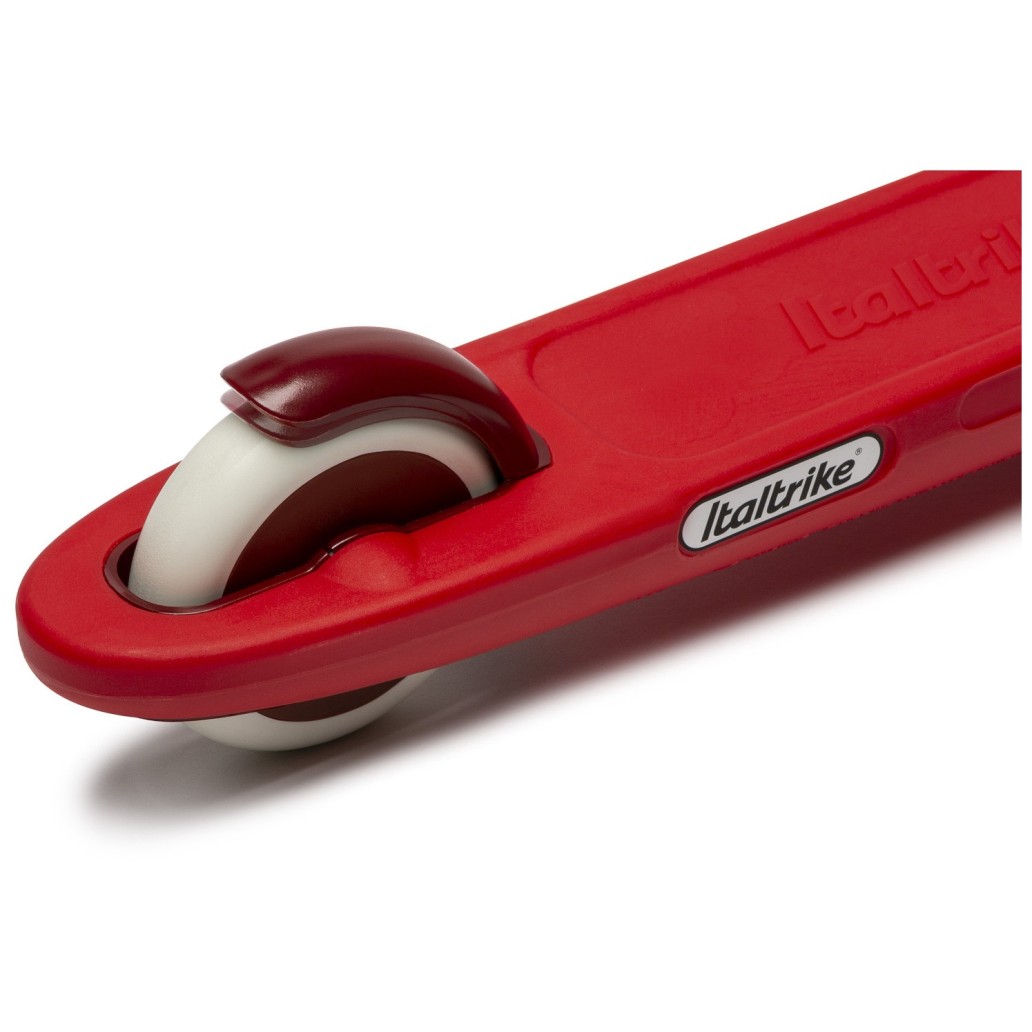 Dječji skuter DINO Red