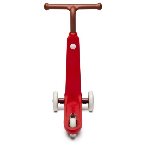 Dječji skuter DINO Red