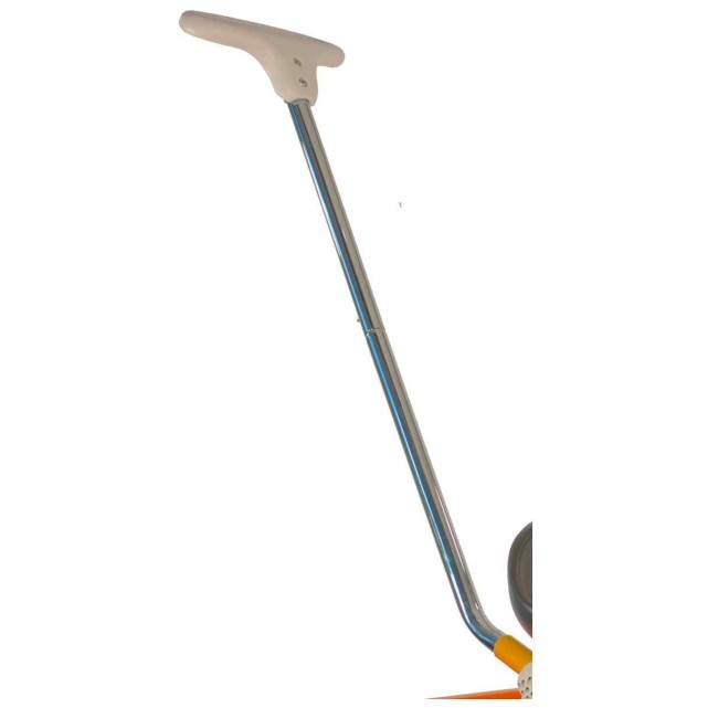 TRICIKEL CLASSIC LINE Road Work PASSENGER