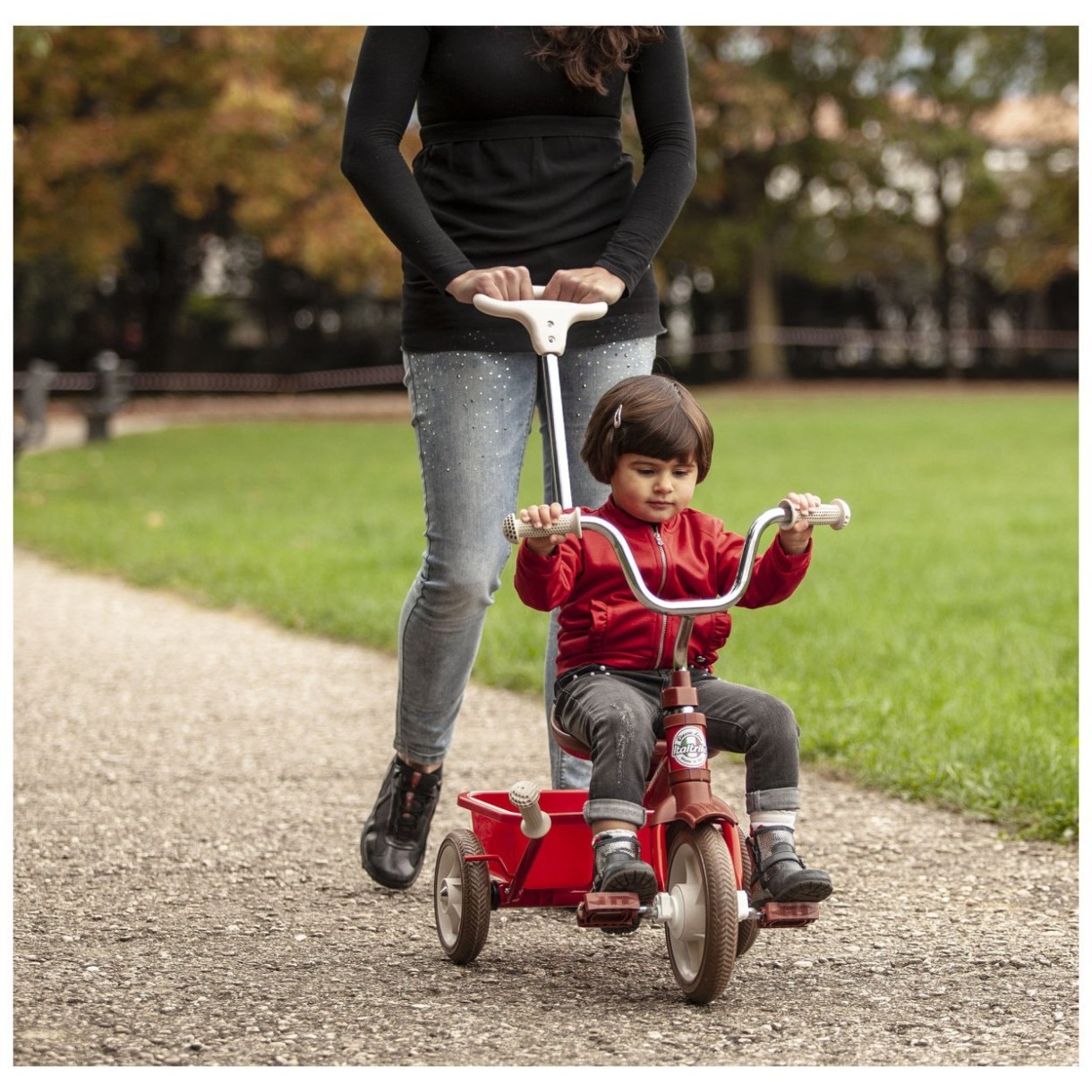 Tricikel  Classic Line Chiampion Passenger