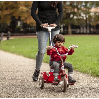 Tricikel  Classic Line Chiampion  Passenger