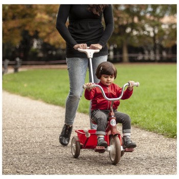 Tricikel  Classic Line Chiampion  Passenger