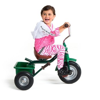 Tricikel  Racing Team BROOKLANDS