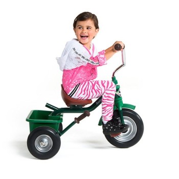 Tricikel  Racing Team BROOKLANDS