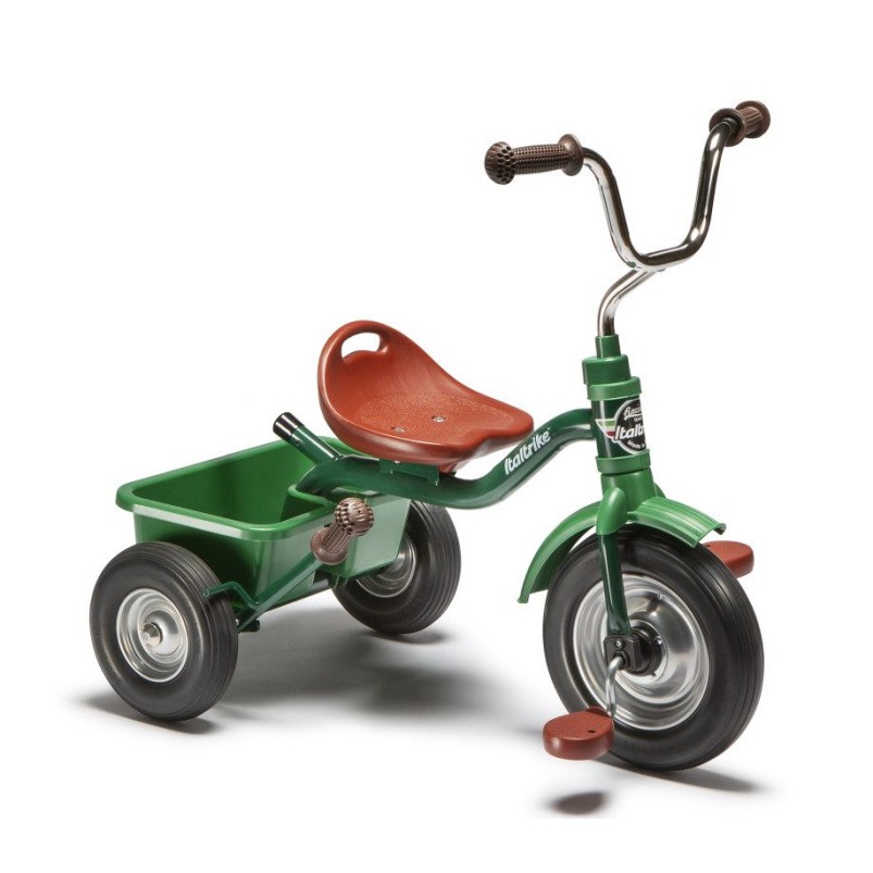 Tricikl  Racing Team BROOKLANDS