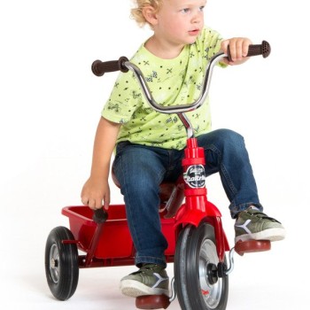 Tricikel  Racing Team MONZA