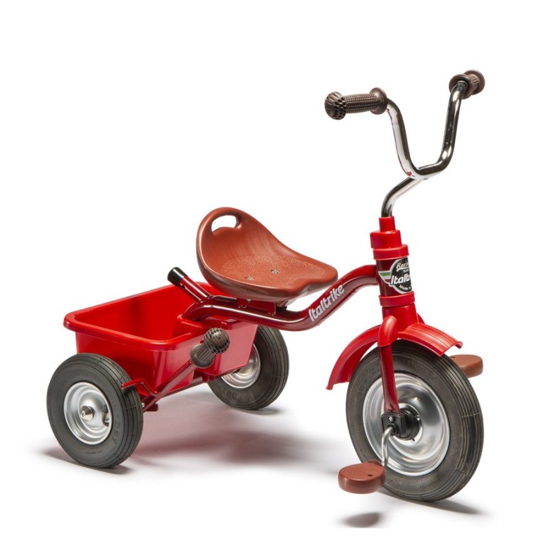 Tricikl  Racing Team MONZA