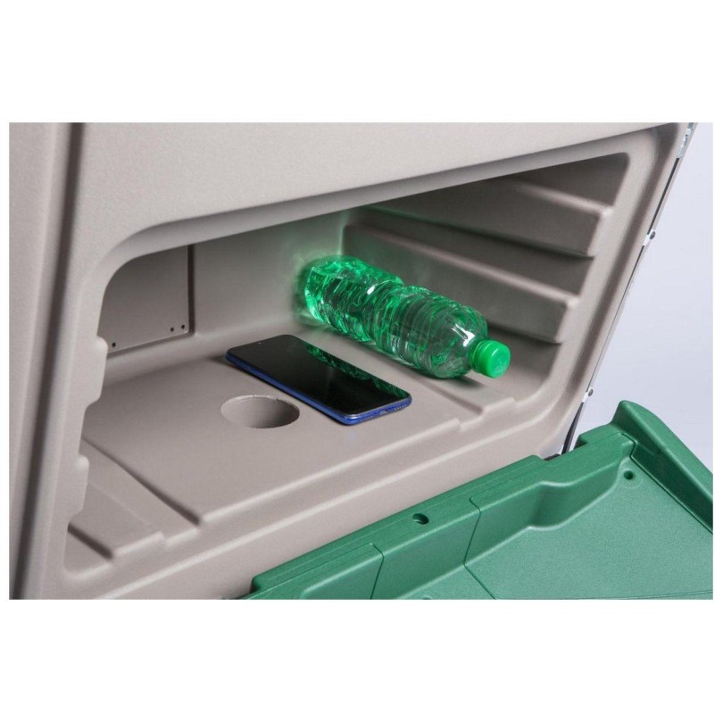 Otrošk ivoziček za več otrok ItalTrike Espresso SPINTA