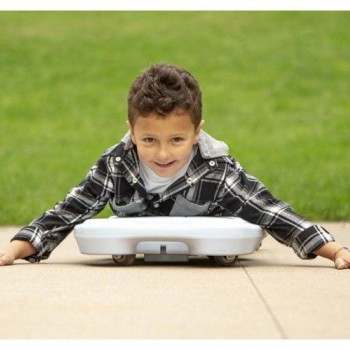 Dječja daska Board svijetlo plava Dječja daska Board svijetlo plava