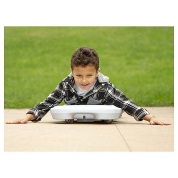 Otroška deska Board light blue