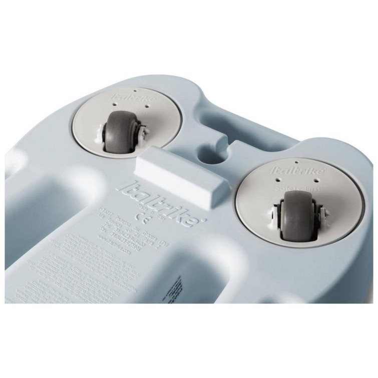 Otroška deska Board light blue