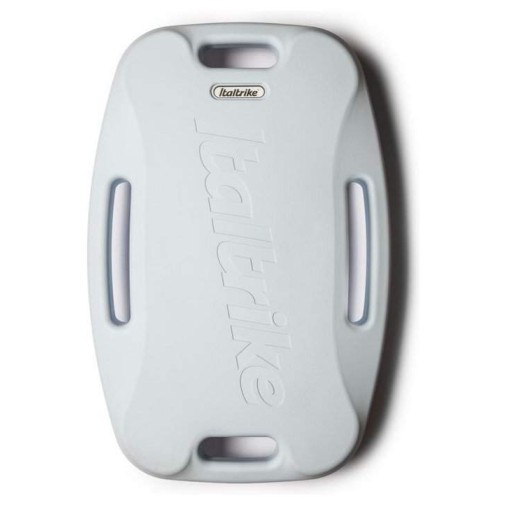 Otroška deska Board light blue