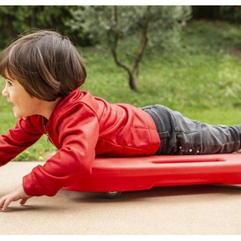 Otroška deska Board Red